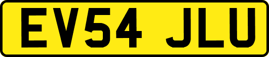 EV54JLU