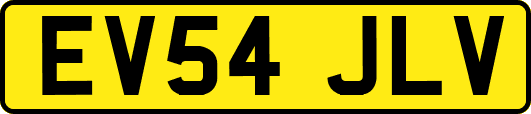 EV54JLV