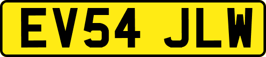 EV54JLW