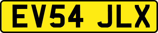 EV54JLX