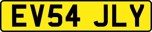 EV54JLY