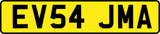 EV54JMA