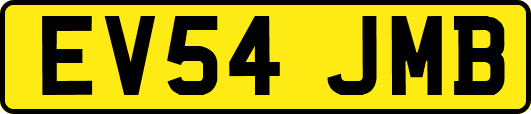 EV54JMB
