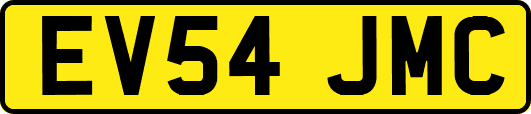EV54JMC