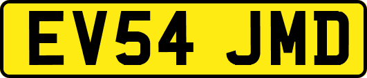 EV54JMD