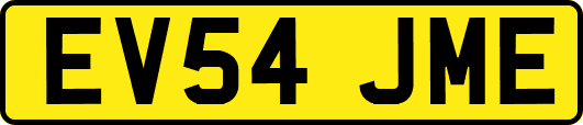 EV54JME