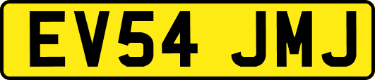 EV54JMJ