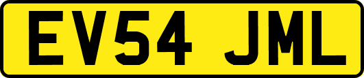 EV54JML