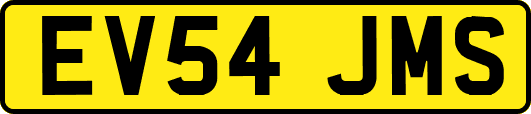 EV54JMS