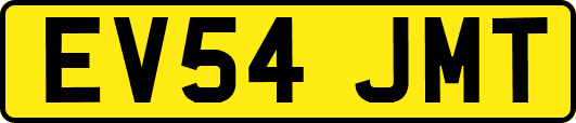 EV54JMT