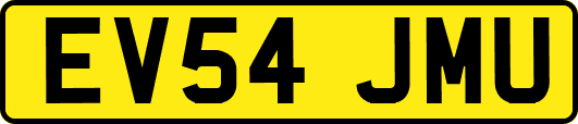 EV54JMU