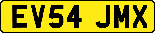 EV54JMX