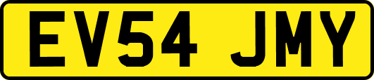 EV54JMY