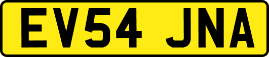 EV54JNA
