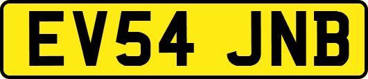 EV54JNB