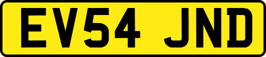 EV54JND