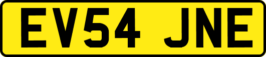 EV54JNE