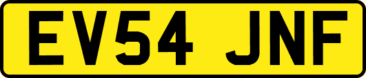 EV54JNF