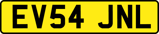 EV54JNL