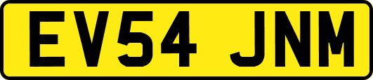 EV54JNM