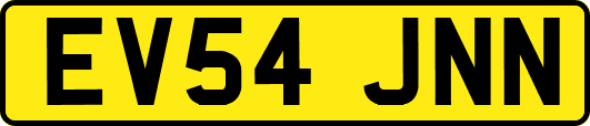 EV54JNN