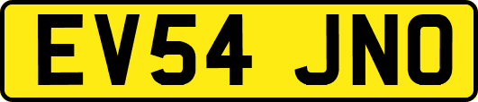 EV54JNO