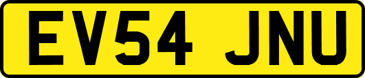 EV54JNU