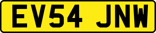 EV54JNW