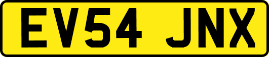 EV54JNX