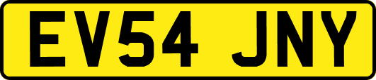 EV54JNY