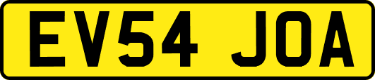 EV54JOA