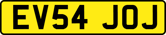 EV54JOJ