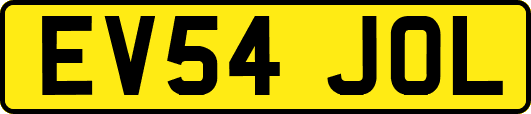 EV54JOL