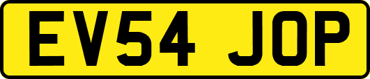 EV54JOP