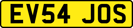 EV54JOS