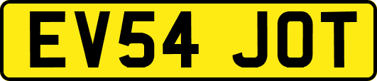 EV54JOT