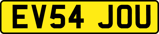 EV54JOU
