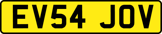 EV54JOV