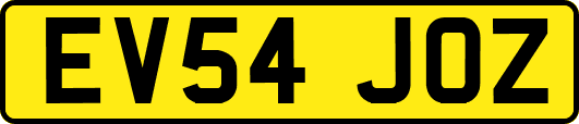 EV54JOZ