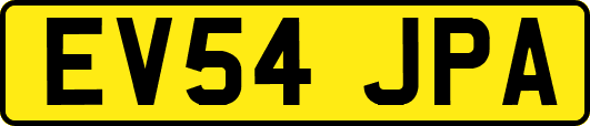 EV54JPA