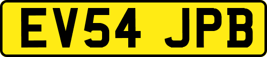 EV54JPB