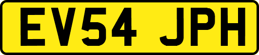 EV54JPH