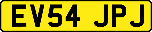 EV54JPJ