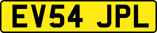 EV54JPL