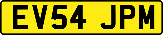 EV54JPM