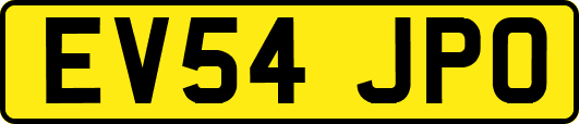 EV54JPO