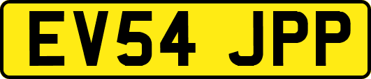 EV54JPP