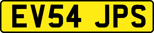 EV54JPS