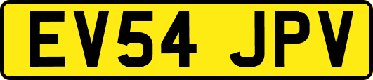 EV54JPV