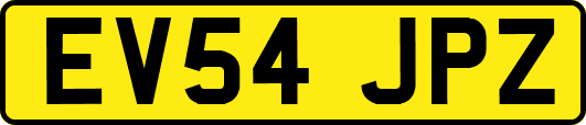 EV54JPZ